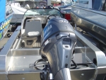 Upgrade to 40hp fourstroke for $3,300