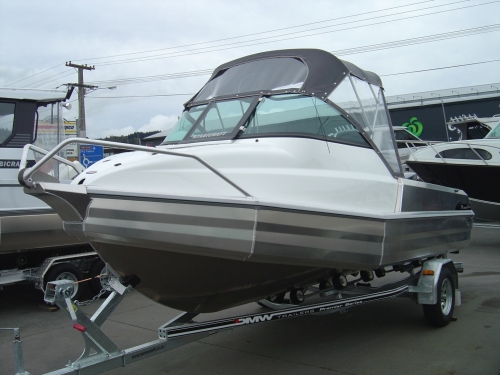 Stabicraft&nbsp;1750 FishR