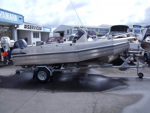 Stabicraft&nbsp;1750 Frontier