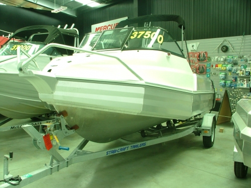 Stabi Craft&nbsp;509