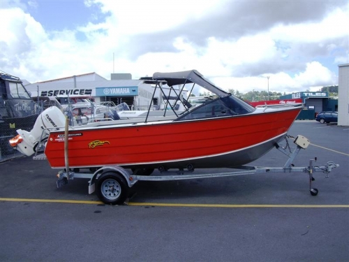 Fyran&nbsp;Venturer
