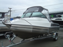 Stabicraft 1750 FishR