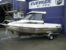 Stabicraft 2050SuperCab