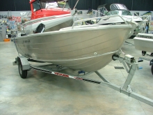 Quintrex &nbsp;420 Dory