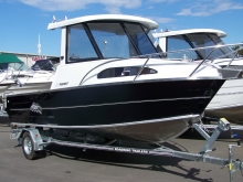 Fyran 575 Pursuit