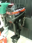 Mercury&nbsp;8hp