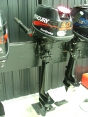 Mercury&nbsp;5hp