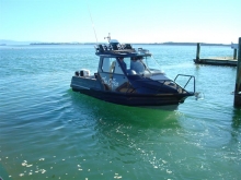 Stabicraft 659SC