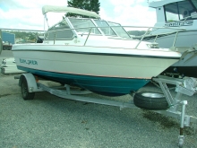 Campion&nbsp;Explorer 542