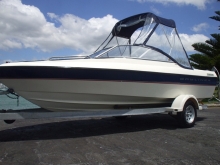 Bayliner&nbsp;Capri 1950 Classic
