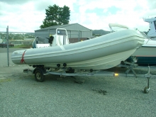 Apex&nbsp;A-17 Tender