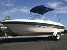 Bayliner&nbsp;Capri 185