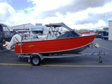 Fyran&nbsp;Venturer
