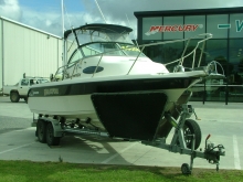 Buccaneer&nbsp;Billfisher