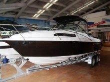 HAINES HUNTER&nbsp;SF600