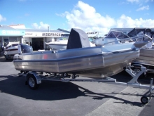 Stabicraft&nbsp;1750 Frontier