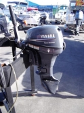 Yamaha&nbsp;F9.9FMHS