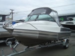Stabicraft&nbsp;1750 FishR