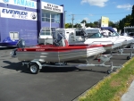 STABICRAFT&nbsp;1720MATT WATSON SPECIAL