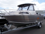 Fyran &nbsp;595 Pursuit
