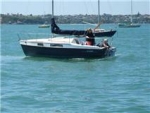 Beachcomber&nbsp;Twin Bilge Keel