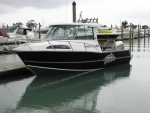 Fyran&nbsp;760 Pursuit GT
