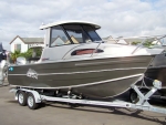 Fyran&nbsp;645 Pursuit