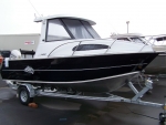 Fyran&nbsp;595 Pursuit