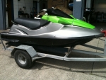 KAWASAKI&nbsp;STX 1100