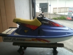 YAMAHA&nbsp;WB700