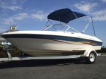 Bayliner&nbsp;Capri 185