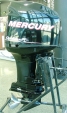 Mercury&nbsp;Optimax 225 XL