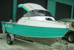 Fyran&nbsp;525 