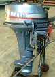 Yamaha&nbsp;15HPL