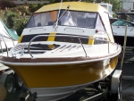 Sea Nymph&nbsp;Explorer 570