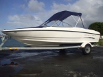 Bayliner &nbsp;175