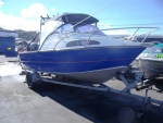 Fyran &nbsp;580 Horizon