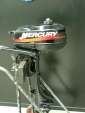 Mercury&nbsp;3.3 M