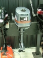 Yamaha&nbsp;4 HP 2 Stroke