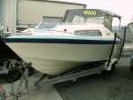 Crestacraft&nbsp;V22