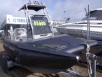 Blackdog Cat 5.0&nbsp;5.0 Centre Console