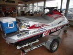 Yamaha&nbsp;VX Sport Waverider