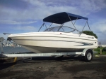 Glastron&nbsp;SX175