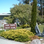 Lake Taupo Yacht Club