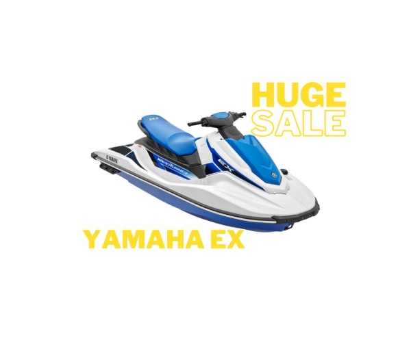 Yamaha EX