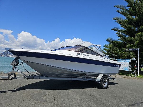 Bonito&nbsp;Euro 522 sport