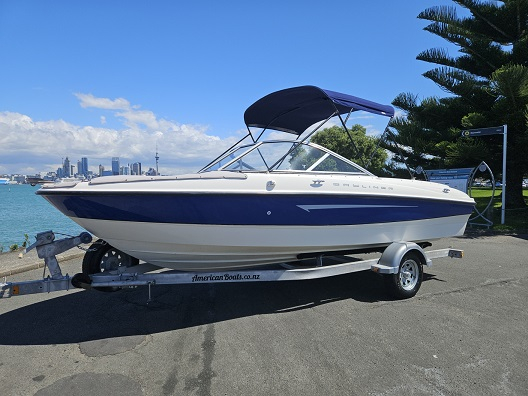 Bayliner&nbsp;185