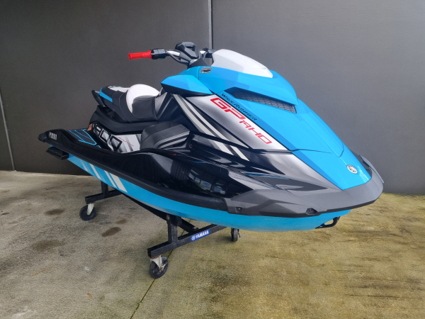 Yamaha&nbsp;WaveRunner GP 19 HO