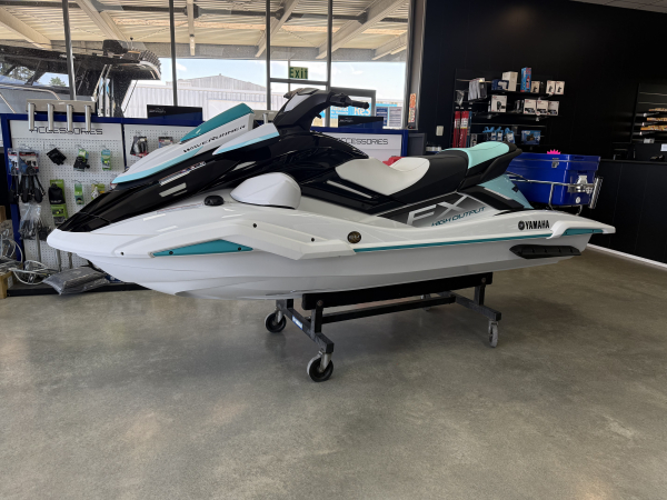 Yamaha WaveRunner&nbsp;FX HO