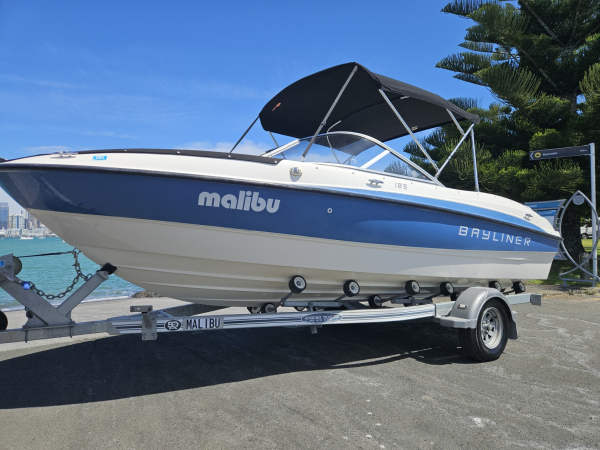 Bayliner&nbsp;185